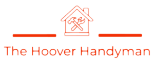 The Hoover Handyman Logo Westerville Handyman Services