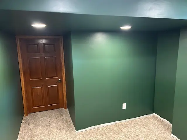 Drywall Repair and Painting Service in Westerville