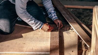 carpentry